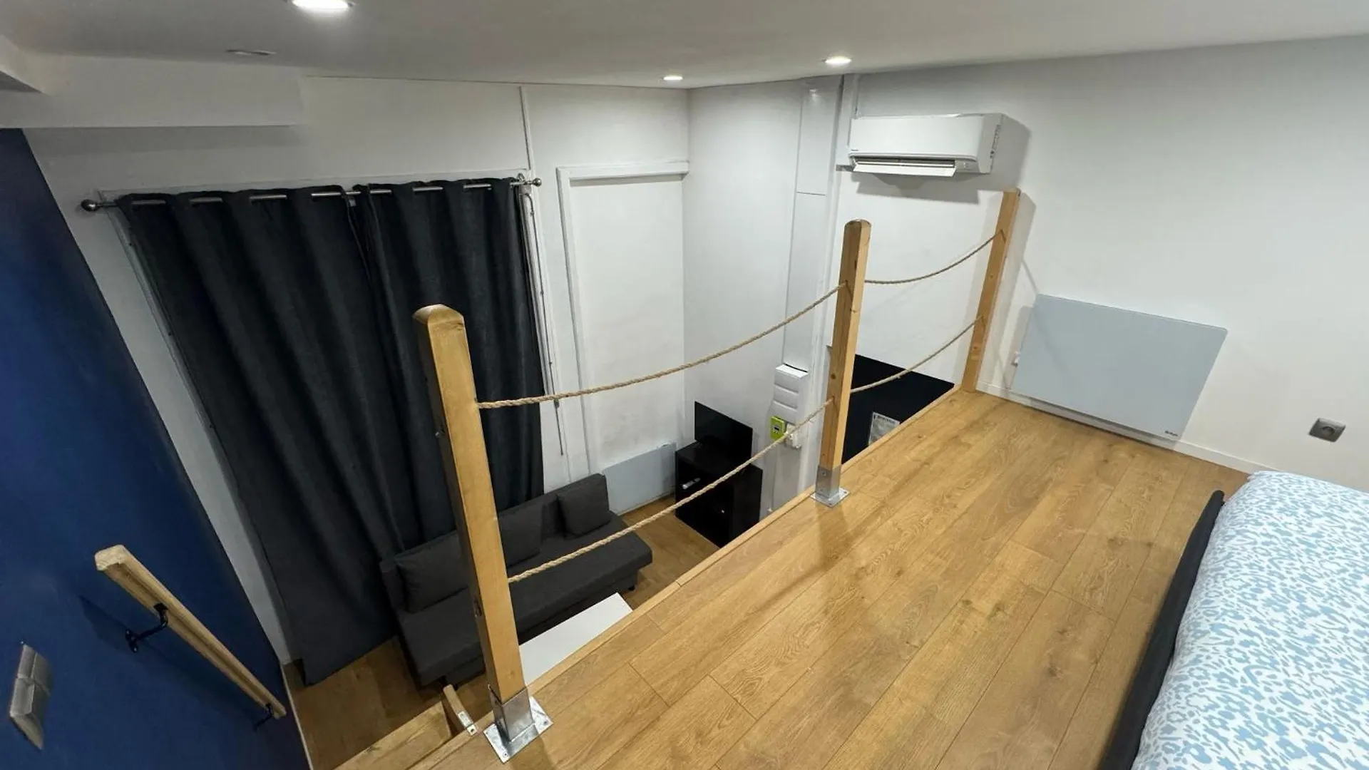 Studio Cosy Proche Du Centre De Lyon
