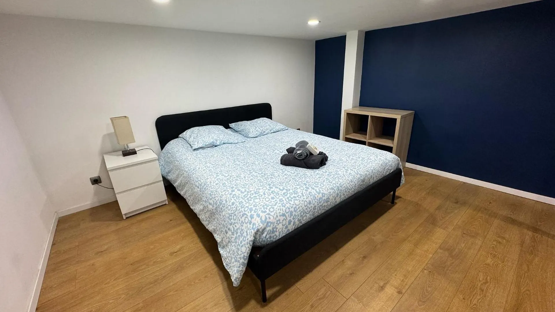 Daire Studio Cosy Proche Du Centre De Lyon