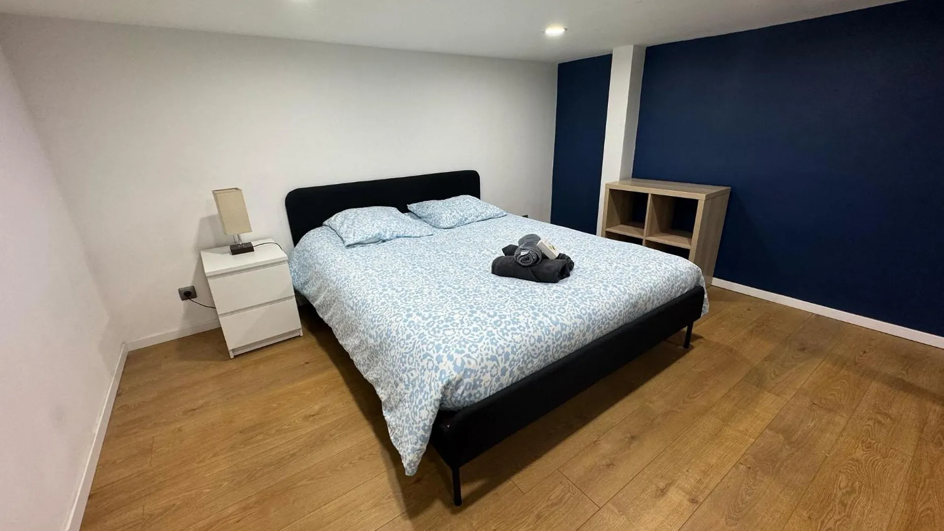 Studio Cosy Proche Du Centre De ליון 0*,